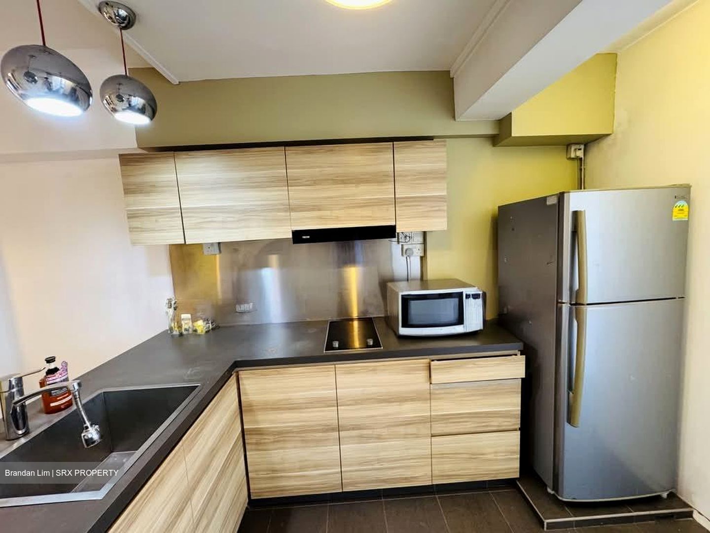 Blk 4 Tanjong Pagar Plaza (Bukit Merah), HDB 3 Rooms #539851661